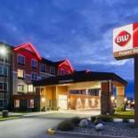 Фотография гостиницы Best Western PLUS Peppertree Inn at Omak