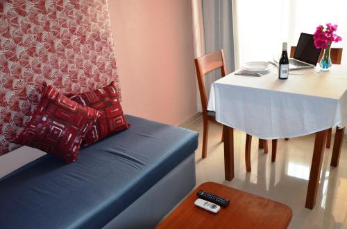 Фотография апарт отеля Résidence Bertille Abidjan Cocody