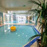 Фотография гостиницы Anner Hotel