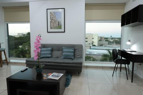 Фотография гостиницы Hotel Boutique Kinyaah