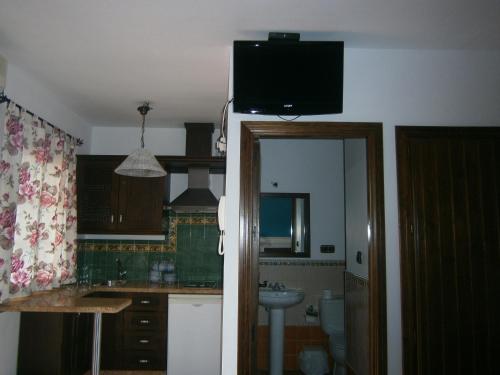 Фотография гостевого дома Hostal Don Joaquín Alora