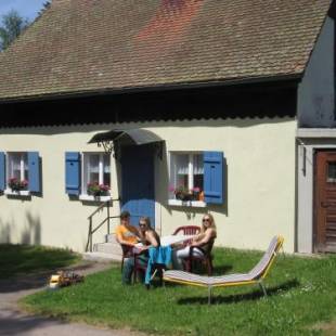 Фотографии базы отдыха 
            Hofgut Duerrenbuehl