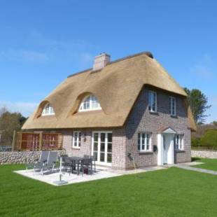 Фотографии гостевого дома
Heidehüs Seepferdchen