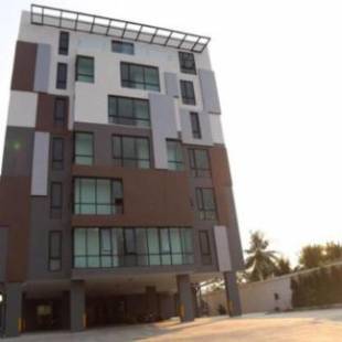 Фотографии гостевого дома
Ben at Salaya