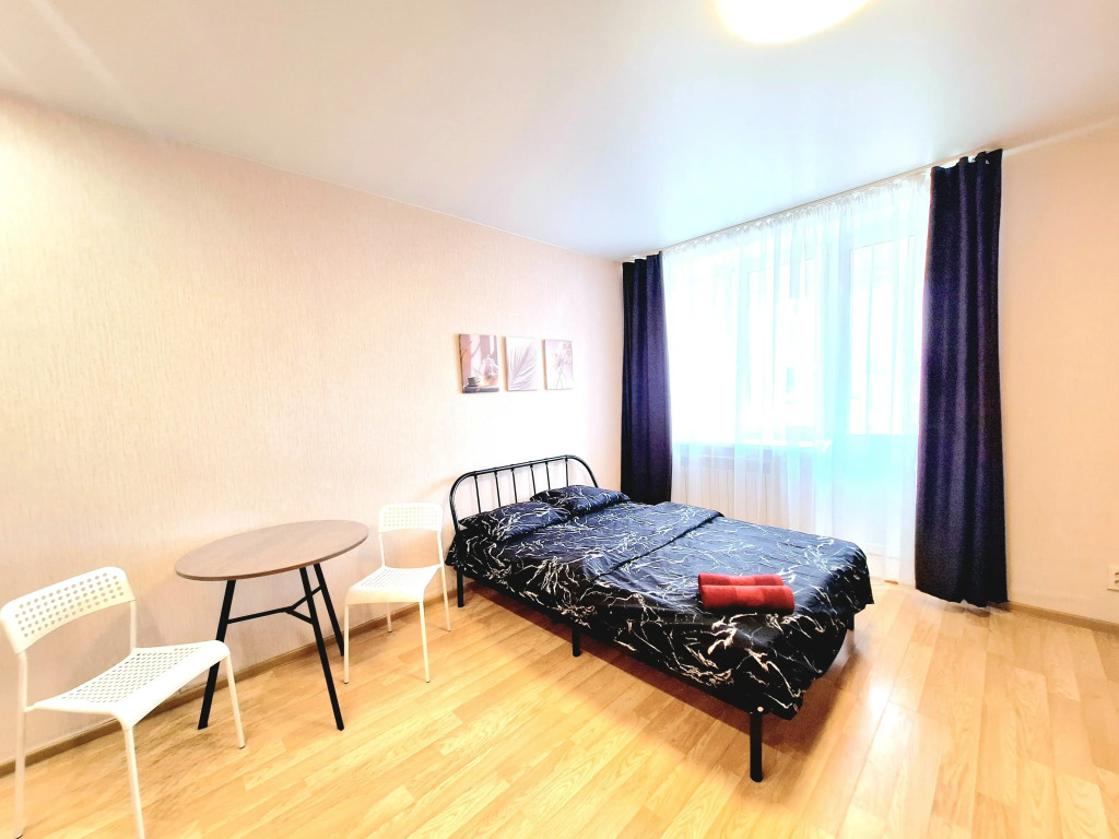 Фотография квартиры Квартира У Марата