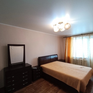 Фотография квартиры Квартира на Комсомольской 84