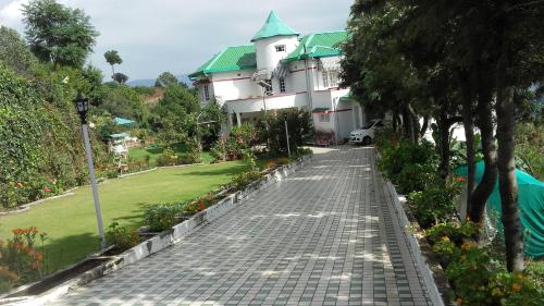 Фотография мини отеля Rosewood Estate