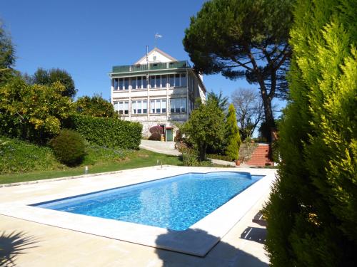 Фотография гостевого дома Vila dos Castanheiros