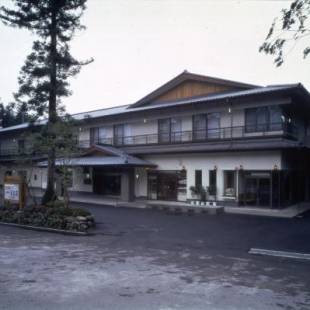 Фотографии мини отеля
Hotel Seikoen