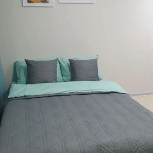 Фотография квартиры Квартира Студия рядом с Олимпийскими объектами