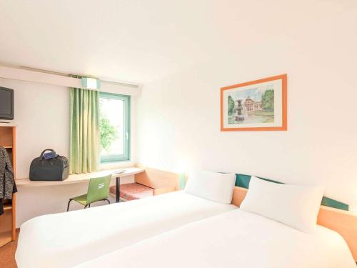 Фотография гостиницы ibis Metz Centre Cathedrale