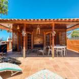 Фотография гостевого дома Camping House Private Solarium - BBQ - Private Pool