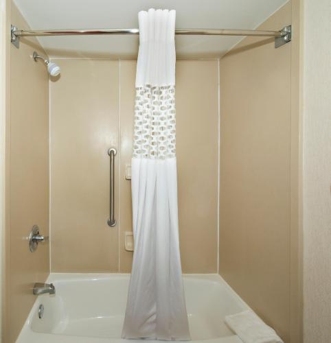 Фотография гостиницы Hampton Inn Gaffney