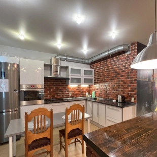 Фотография квартиры Квартира на улице Полесская 57