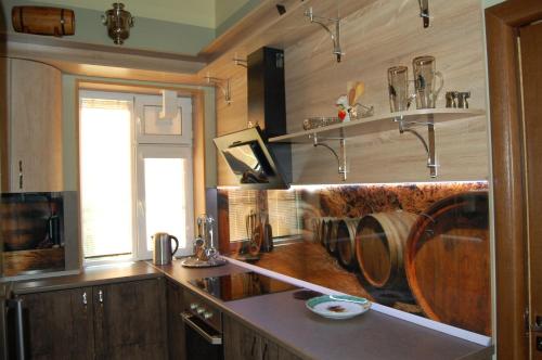 Фотографии гостевого дома 
            На улице Связи