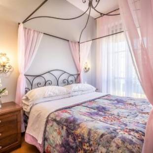 Фотографии мини отеля 
            B&B Antiche Armonie