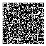 QR код квартиры Апартаменты Студия в Воскресенске