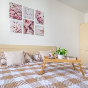 Фотография квартиры Апартаменты Vanilla