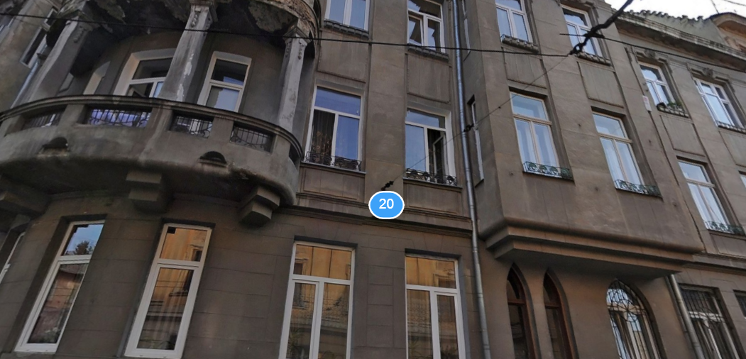 Фотография хостела Lviv City