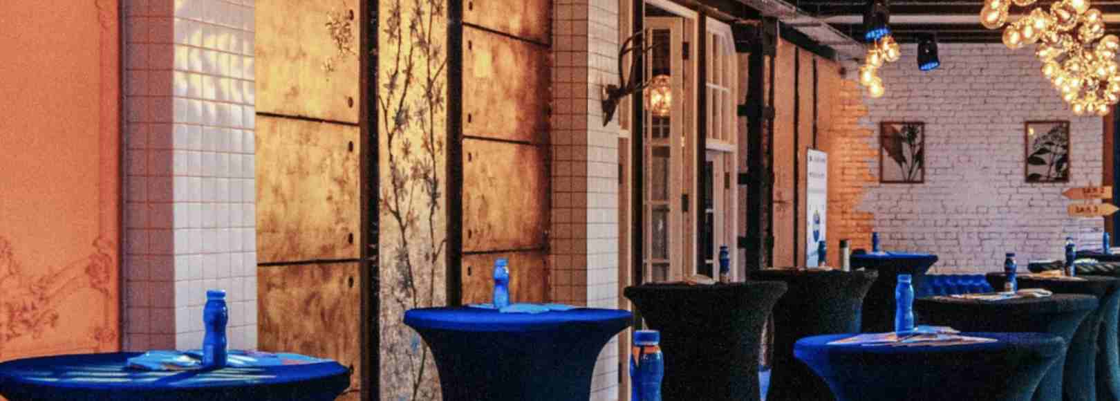 Фотография лофта Loft Hall Long Hall