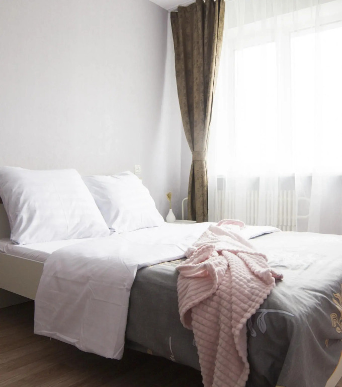 Фотография квартиры Квартирки НН на проспекте Бусыгина 56