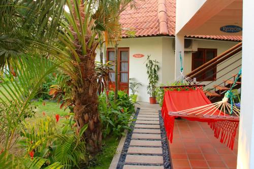 Фотография гостиницы La Casa de Pucha