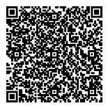 QR код памятника Памятник черному лису