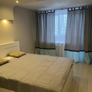 Фотография квартиры Гостим Посуточно на улице Александра Логунова