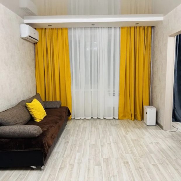 Фотографии квартиры 
            Квартира на Первомайской