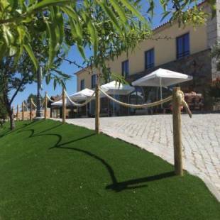 Фотография гостиницы Hotel Rural Sra De Pereiras