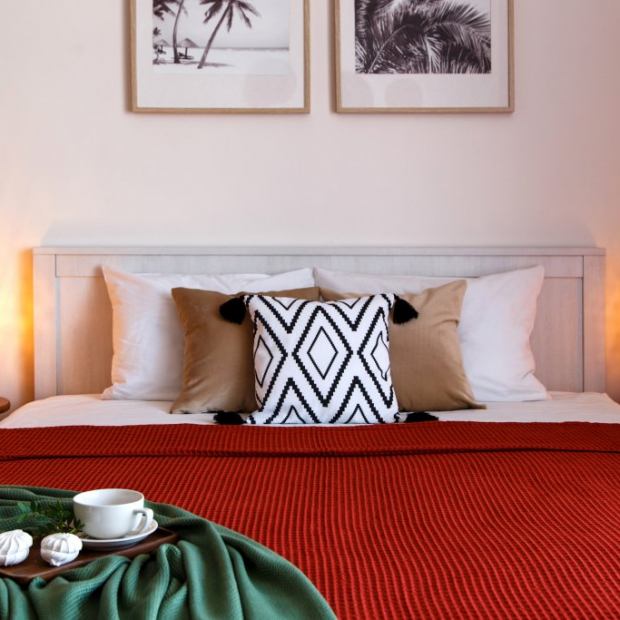 Фотографии квартиры
Апартаменты Lovely Bali Studio