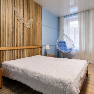 Фотография квартиры Апартаменты на Галерной