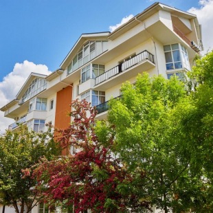 Фотография квартиры Апартаменты на улице Карлсруэвская 12