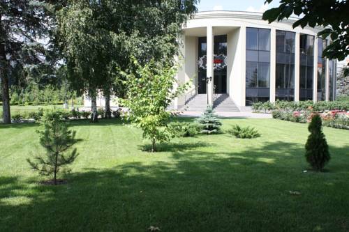 Фотография гостиницы Надия