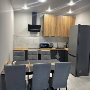 Фотография квартиры Квартира ЖК Счастье Казань