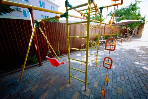 Фотография гостевого дома Вилла Дарья