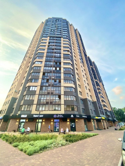 Фотографии квартиры
Rental Family Rooms (Рентал Фэмили) на проспекте Труда