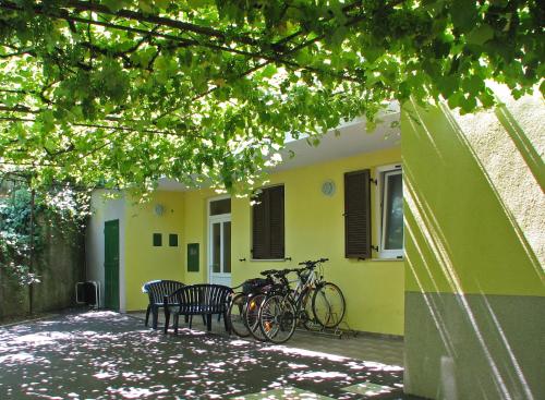 Фотография гостевого дома Hotel Keltika