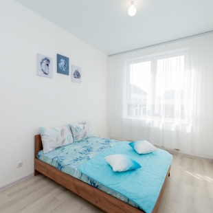 Фотография квартиры Апартаменты уютные в Новопатрушева