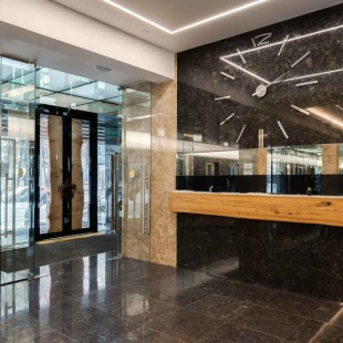 Фотография квартиры Knokey на улице 2-ая Брестская 6