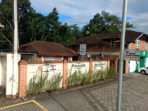 Фотография мини отеля Pousada Agradável Pomerode