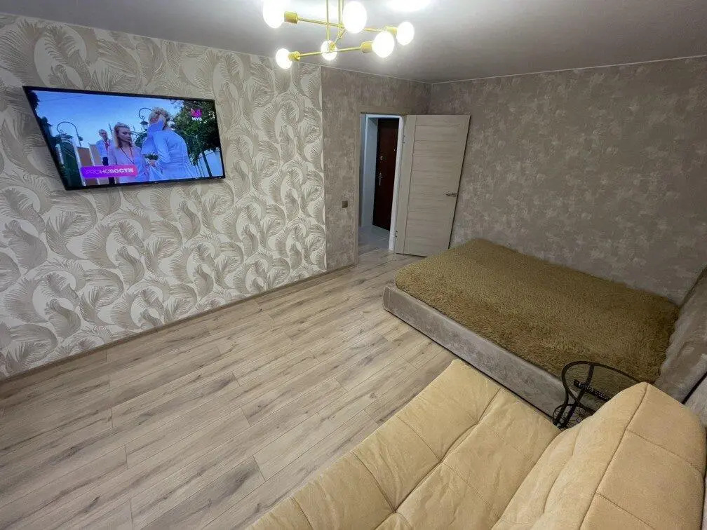 Фотография квартиры Апартаменты рядом с Оазис Плаза в 1-м микрорайоне