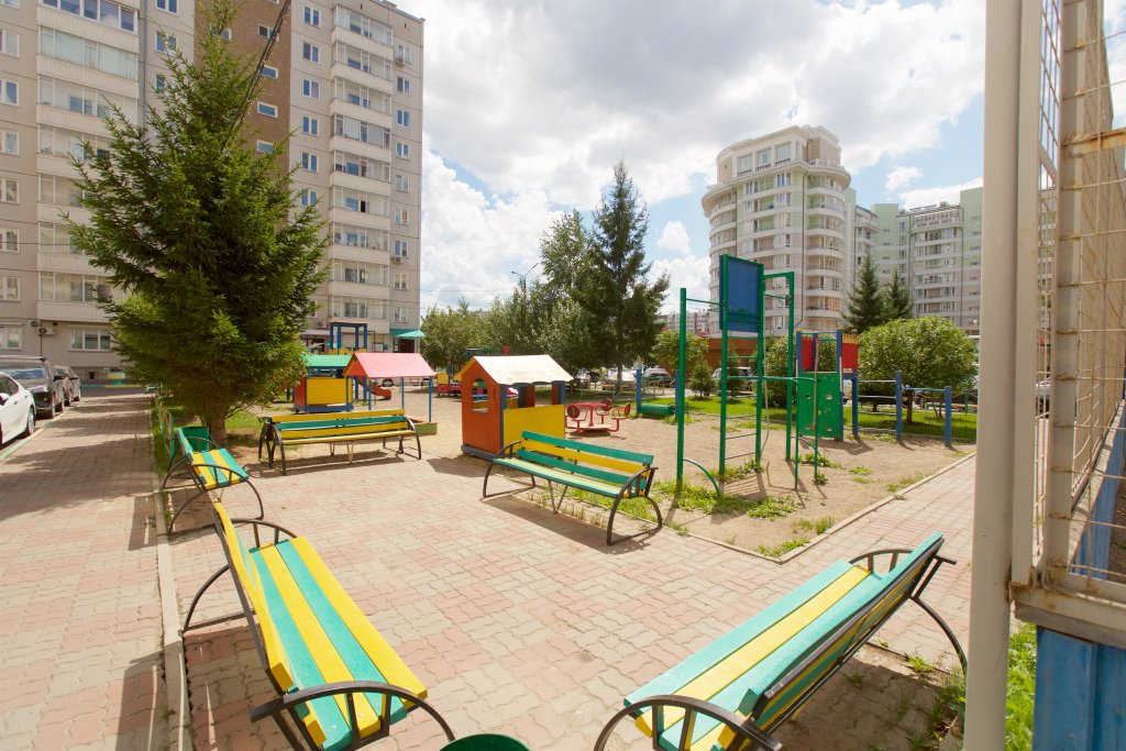 Фотография квартиры Апартаменты Гуд