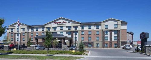 Фотографии гостиницы
Hampton Inn Saskatoon South