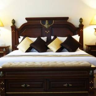 Фотографии гостиницы
LK Metropole