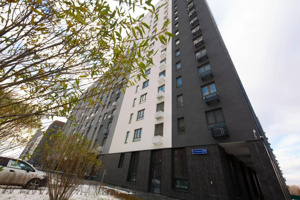 Фотография квартиры Апартаменты Наш дом на улице Республики 204 корпус 3