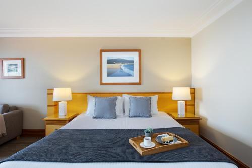 Фотография гостиницы Coogee Bay Boutique Hotel