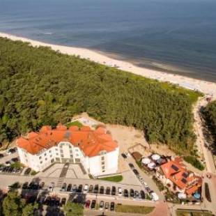 Фотографии гостиницы
White Resort