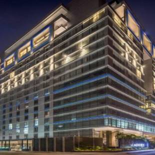 Фотография гостиницы Le Meridien Dhaka