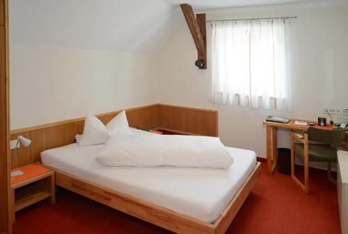 Фотография гостиницы Klosterhof --Restaurant offen--